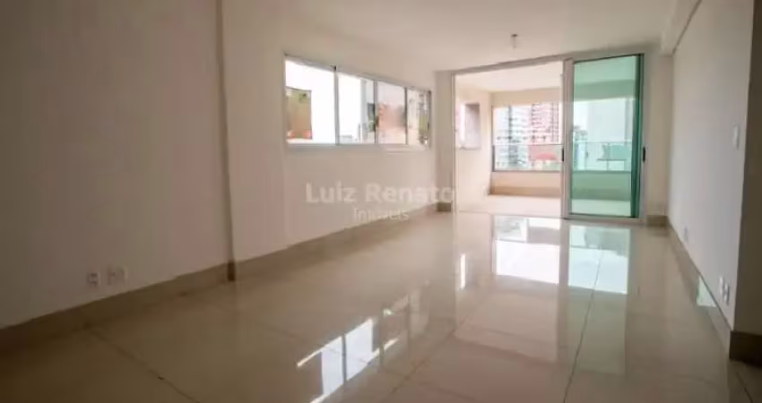 Apartamento com 4 quartos à venda na Rua Minas Novas, Cruzeiro, Belo Horizonte
