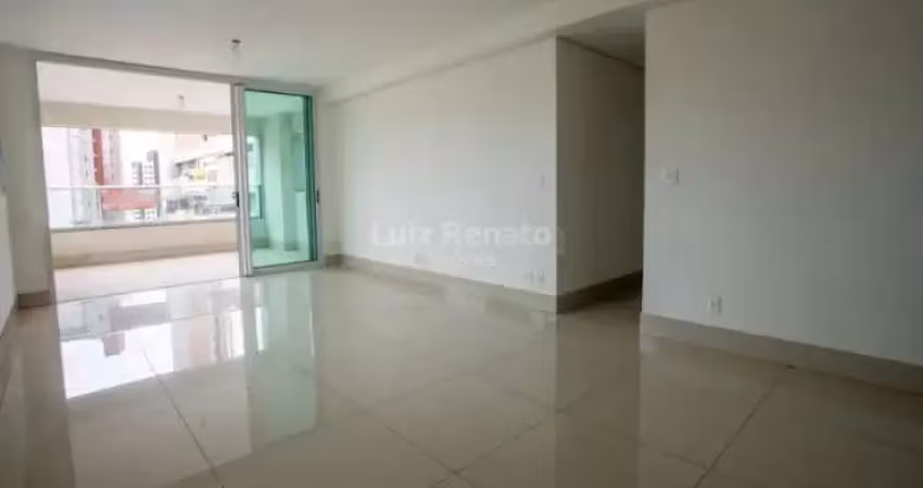 Apartamento com 4 quartos à venda na Rua Minas Novas, Cruzeiro, Belo Horizonte