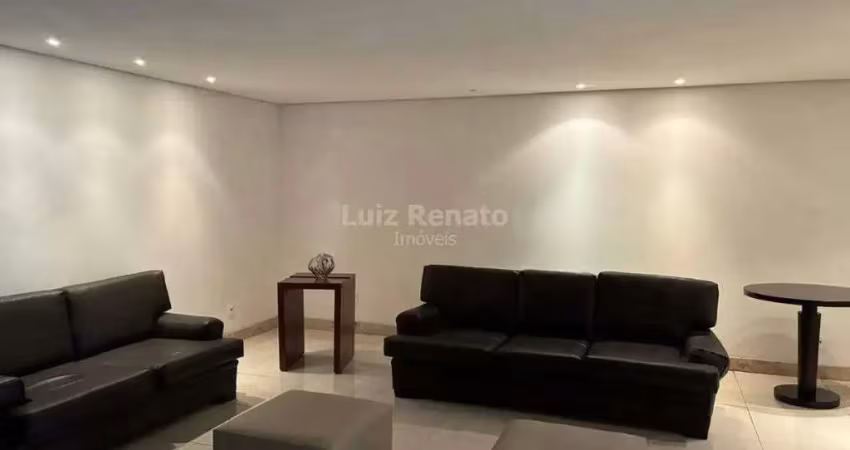 Apartamento com 4 quartos à venda na Avenida Brasil, Boa Viagem, Belo Horizonte