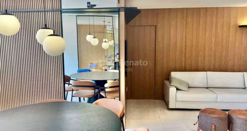 Apartamento com 4 quartos à venda na Rua Alvarenga Peixoto, Lourdes, Belo Horizonte