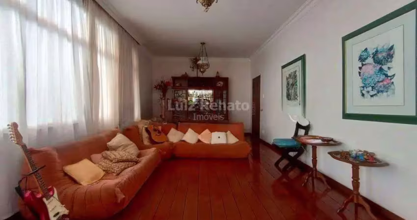 Apartamento com 3 quartos à venda na Rua Espírito Santo, Centro, Belo Horizonte