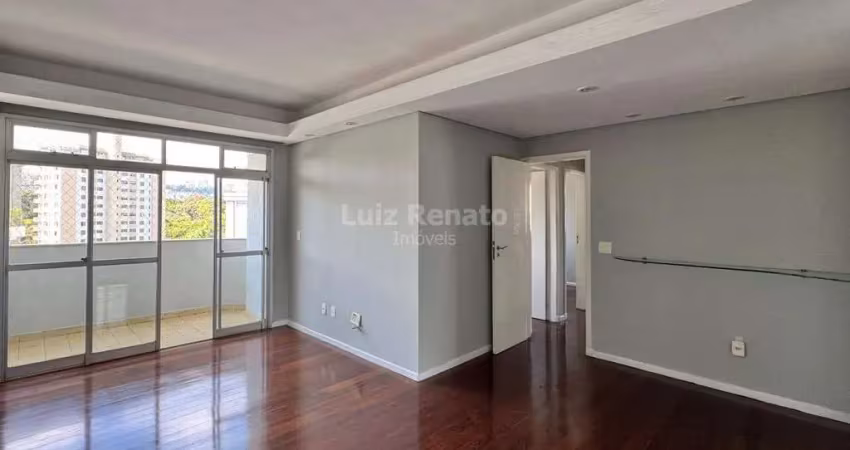 Apartamento com 3 quartos à venda na Rua Professor João Martins, Luxemburgo, Belo Horizonte