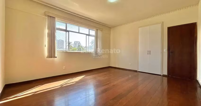 Apartamento com 3 quartos à venda na Rua Niquelina, Santa Efigênia, Belo Horizonte
