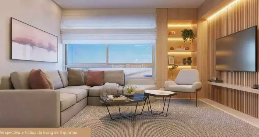 Apartamento com 2 quartos à venda na Rua Alagoas, Boa Viagem, Belo Horizonte