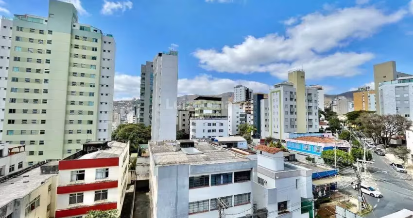 Cobertura com 3 quartos à venda na Rua Pium I, Cruzeiro, Belo Horizonte