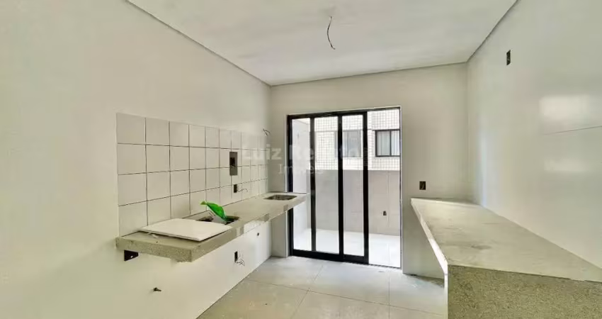 Apartamento com 2 quartos à venda na Rua Pium I, Cruzeiro, Belo Horizonte