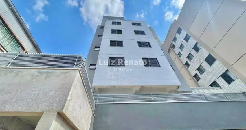 Ponto comercial à venda na Rua Pium I, Cruzeiro, Belo Horizonte