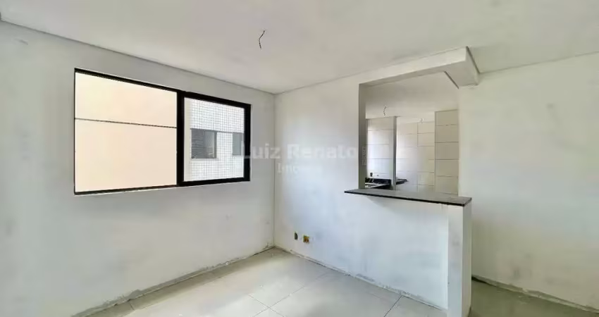 Apartamento com 4 quartos à venda na Rua Pium I, Cruzeiro, Belo Horizonte