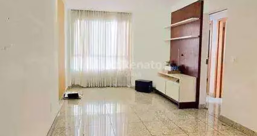 Apartamento para alugar com 3 quartos e 2 vagas no bairro graça