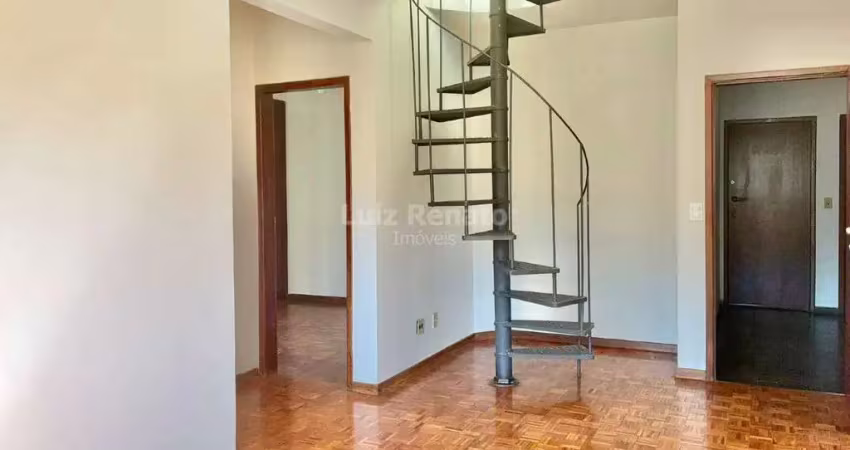 Excelente apartamento para locação no bairro anchieta!