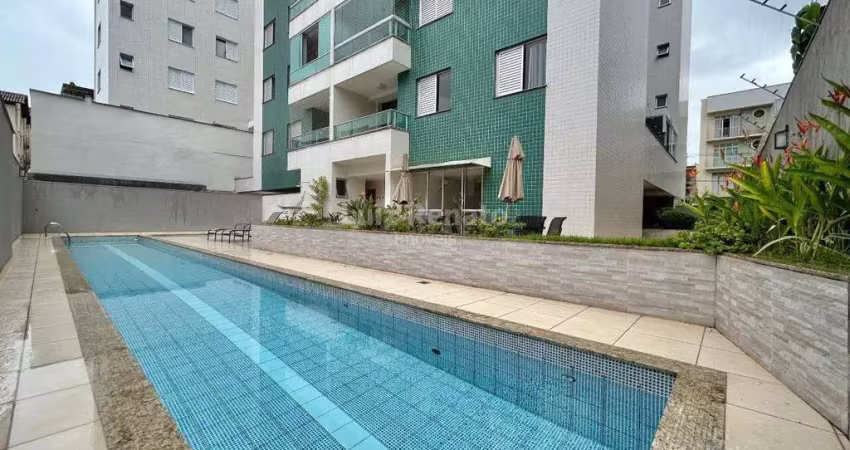 Apartamento com 3 quartos à venda na Rua Dona Nancy de Vasconcelos Gomes, Sagrada Família, Belo Horizonte