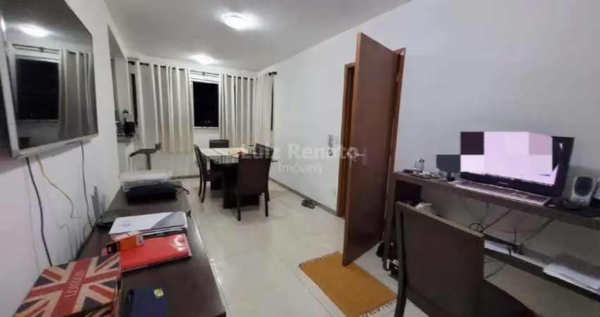 Apartamento com 3 quartos à venda na Rua Urano, Ana Lúcia, Sabará