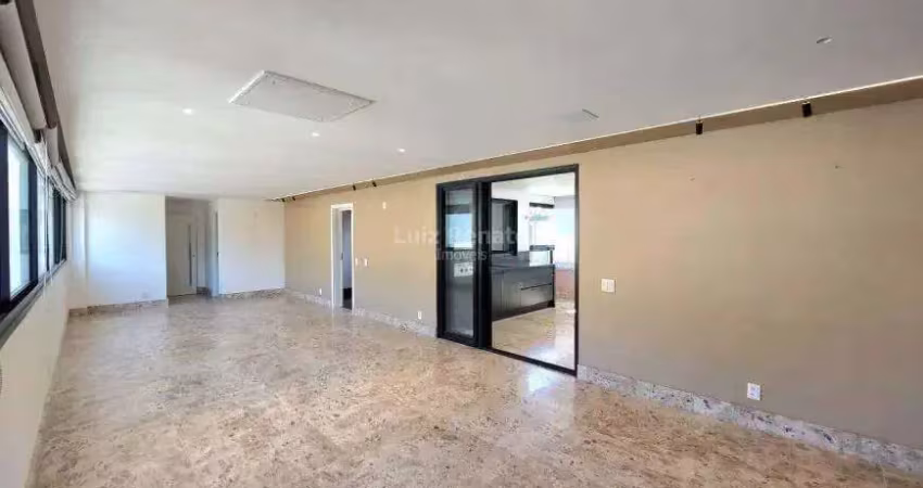 Apartamento com 4 quartos à venda na Rua Cassiporé, Anchieta, Belo Horizonte