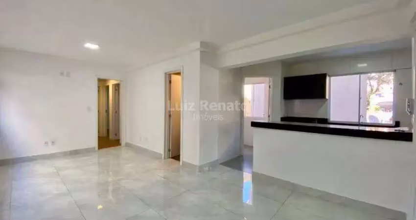 Apartamento com 3 quartos à venda na Rua Capelinha, Serra, Belo Horizonte