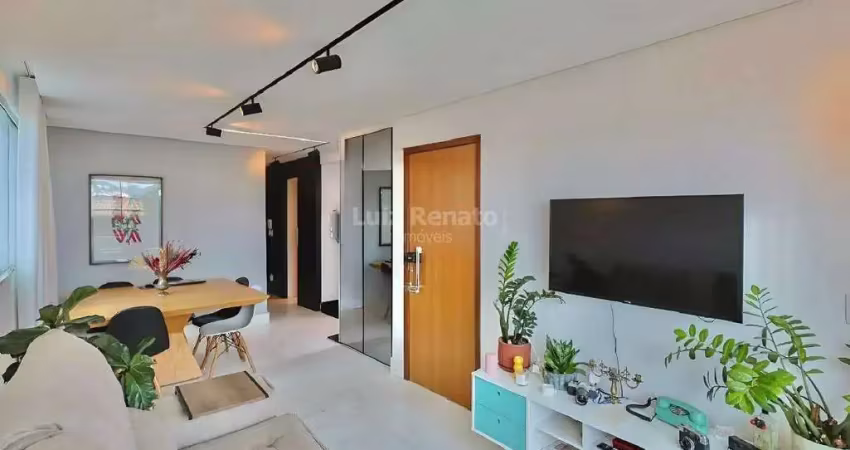 Apartamento com 3 quartos à venda na Rua Doutor Sette Câmara, Luxemburgo, Belo Horizonte