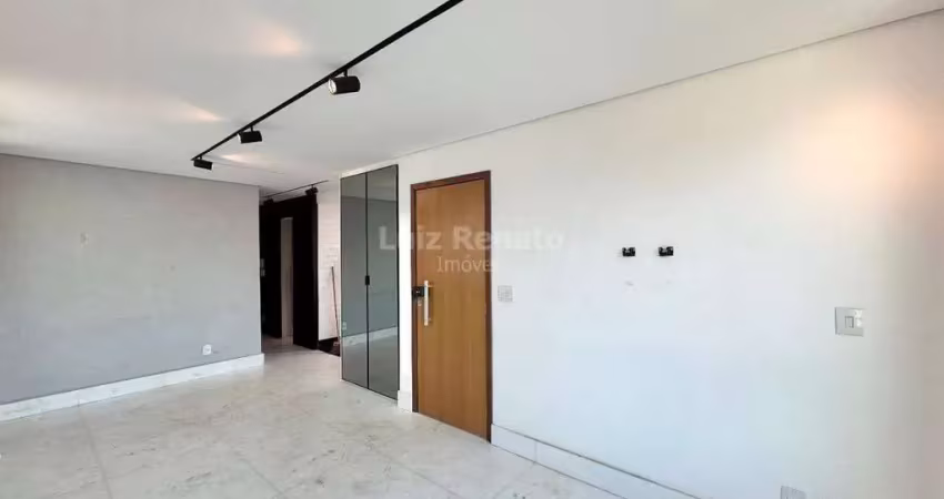 Apartamento com 3 quartos à venda na Rua Doutor Sette Câmara, Luxemburgo, Belo Horizonte