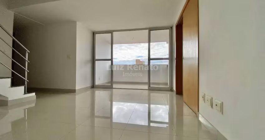 Cobertura com 3 quartos para alugar, 160m² no bairro jardim américa