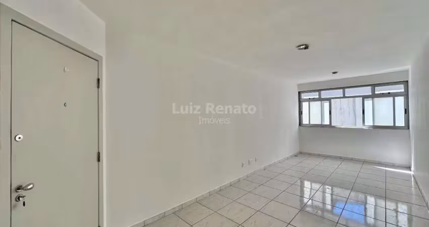 Apartamento com 3 quartos para alugar na Rua Marquês de Maricá, Santo Antônio, Belo Horizonte