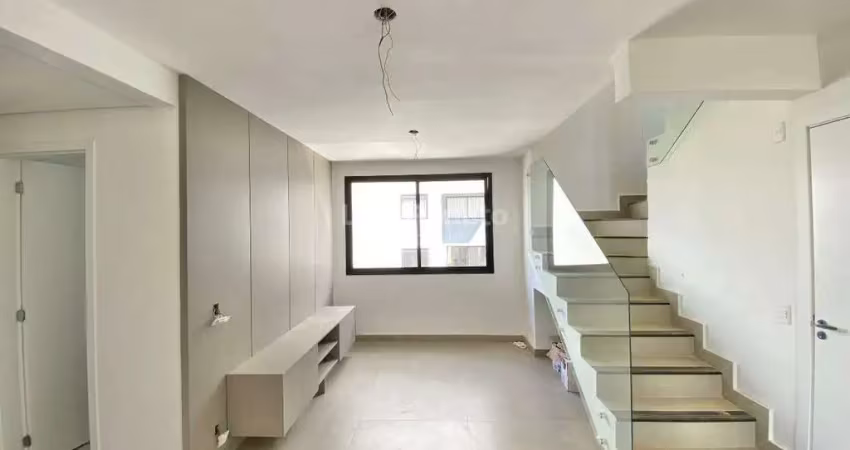 Cobertura com 3 quartos para locação no bairro união