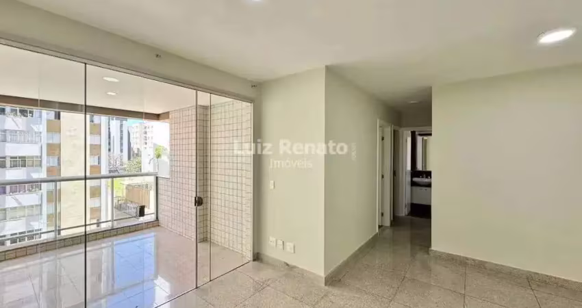 Apartamento para locação no funcionários em localização privilegiada!