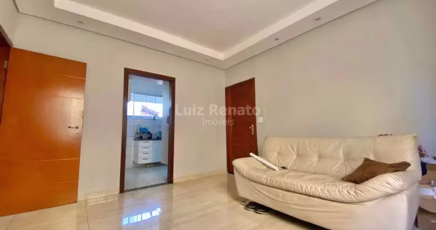 Apartamento com 3 quartos para alugar no bairro sagrada família
