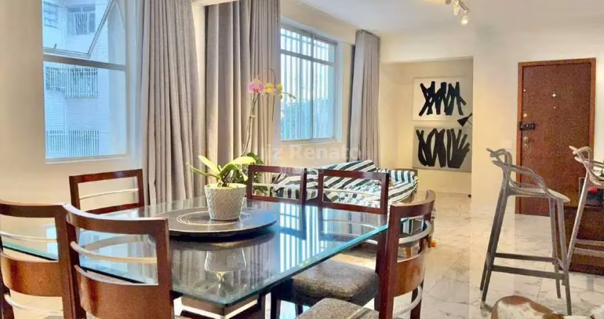 Excelente apartamento para locação no bairro são pedro!