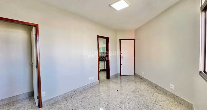 Apartamento para aluguel 2 quartos 1 vaga - cruzeiro