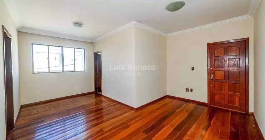 Apartamento com 4 quartos à venda na Rua Doutor Juvenal dos Santos, Luxemburgo, Belo Horizonte