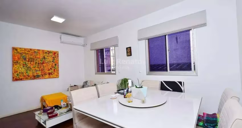 Apartamento com 2 quartos à venda na Rua Matipó, Santo Antônio, Belo Horizonte