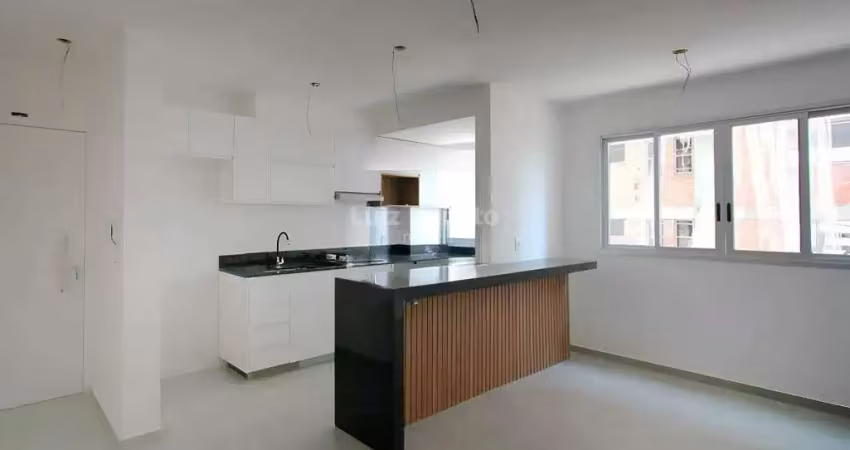 Apartamento com 3 quartos à venda na Rua Visconde de Caravelas, Serra, Belo Horizonte