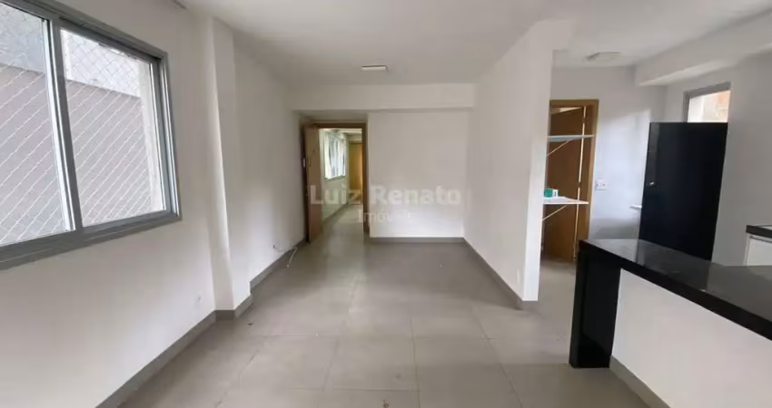 Área privativa à venda 2 quartos no bairro boa viagem