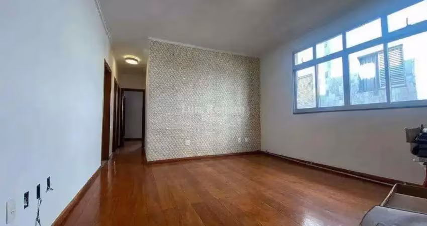 Apartamento com 3 quartos à venda na Rua Sagres, Calafate, Belo Horizonte