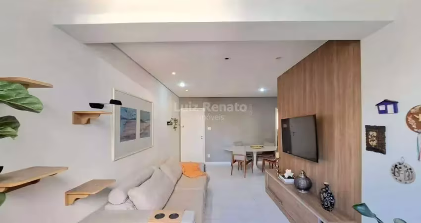 Apartamento com 3 quartos à venda na Rua Donato da Fonseca, Coração de Jesus, Belo Horizonte