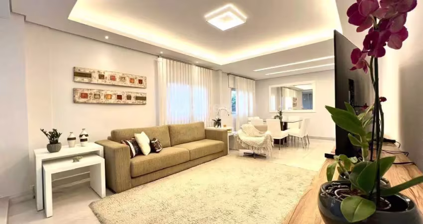 Apartamento com 4 quartos à venda na Rua do Ouro, Serra, Belo Horizonte