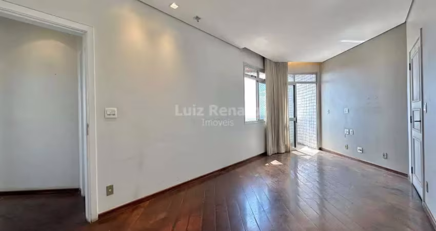 Apartamento com 2 quartos à venda na Rua Cláudio Manoel, Savassi, Belo Horizonte