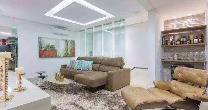 Cobertura com 4 quartos à venda na Rua Henrique Sales, Luxemburgo, Belo Horizonte