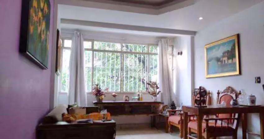 Apartamento com 3 quartos à venda na Rua Rio Grande do Sul, Centro, Belo Horizonte