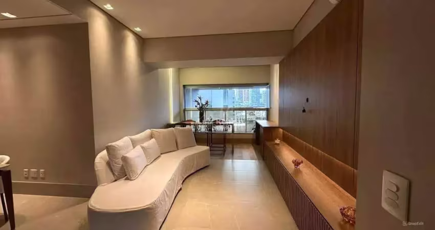 Apartamento com 4 quartos à venda na Rua Samuel Pereira, Anchieta, Belo Horizonte
