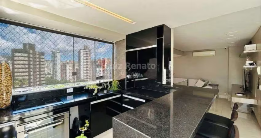 Cobertura com 3 quartos para alugar, 153m² funcionários