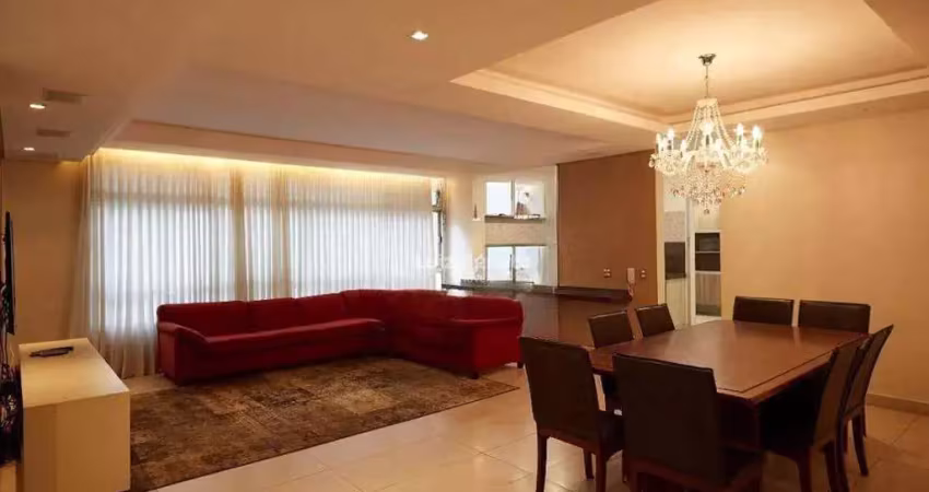 Apartamento 4 quartos para aluguel no bairro savassi