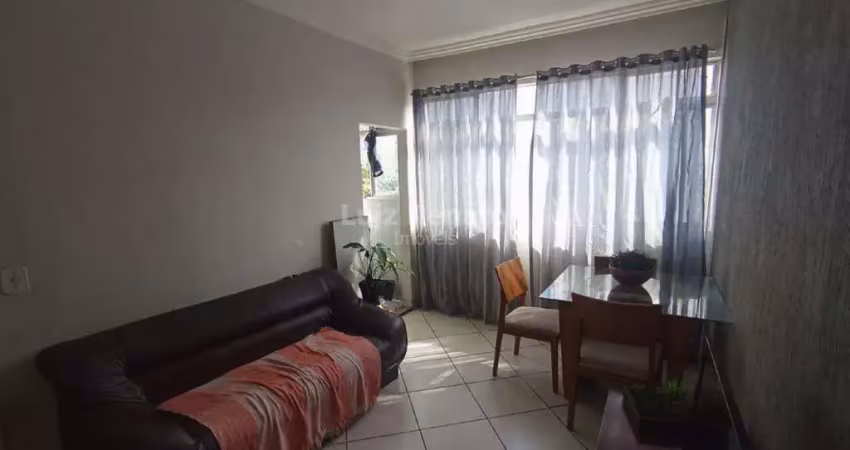 Cobertura com 3 quartos à venda na Rua Josias Casimiro, Sagrada Família, Belo Horizonte