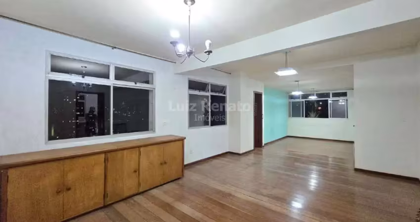 Apartamento com 04 quartos(suíte) à venda no bairro anchieta
