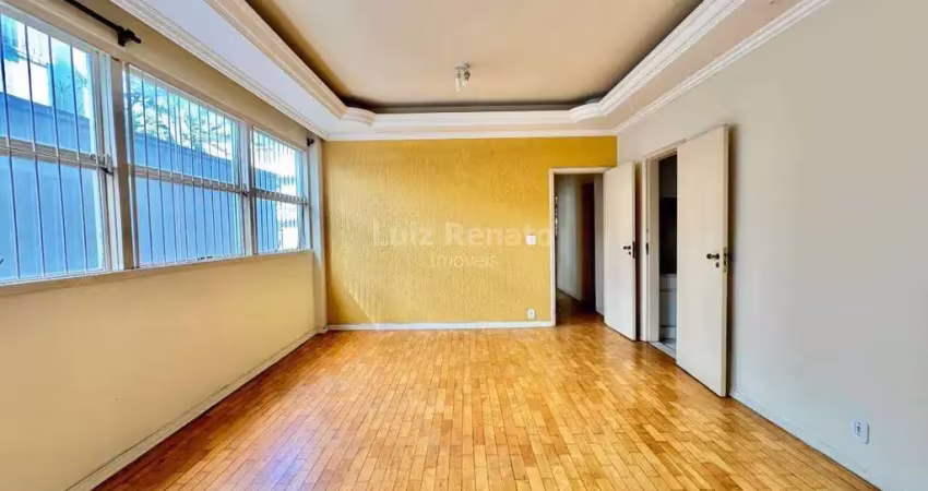 Apartamento de 03 quartos(suíte) no bairro santo antonio