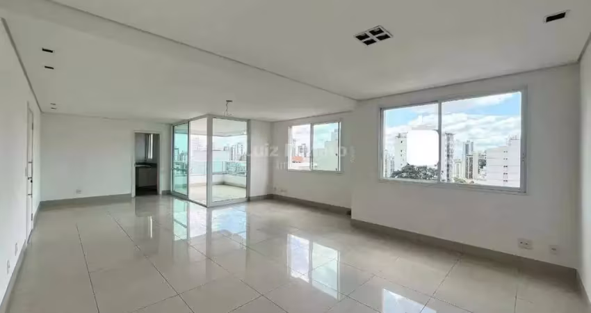 Apartamento com 4 quartos à venda na Rua Viçosa, São Pedro, Belo Horizonte