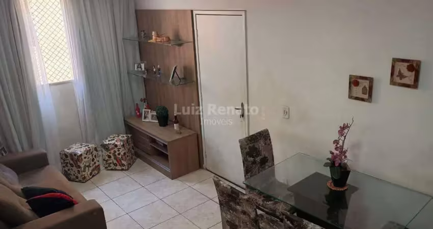Cobertura com 4 quartos à venda na Avenida Mem de Sá, Santa Efigênia, Belo Horizonte