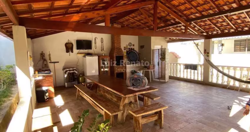 Casa com 4 quartos para alugar na Rua São Mateus, Sagrada Família, Belo Horizonte