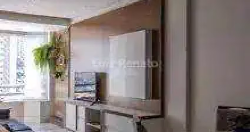 Apartamento com 2 quartos à venda na Rua Perdigão Malheiros, Coração de Jesus, Belo Horizonte