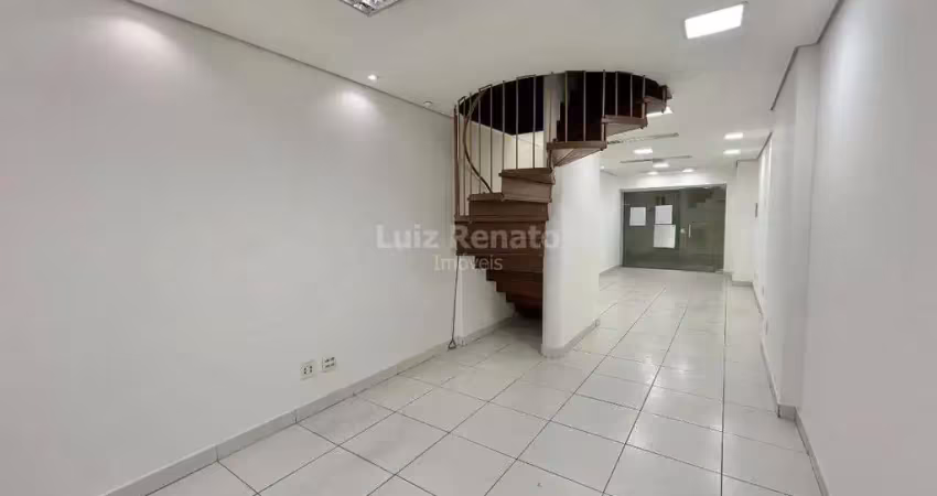 Ponto comercial à venda na Avenida Afonso Pena, Centro, Belo Horizonte