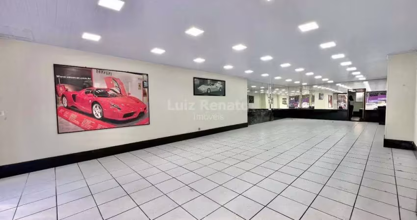 Sala comercial para alugar na Avenida Bias Fortes, Lourdes, Belo Horizonte