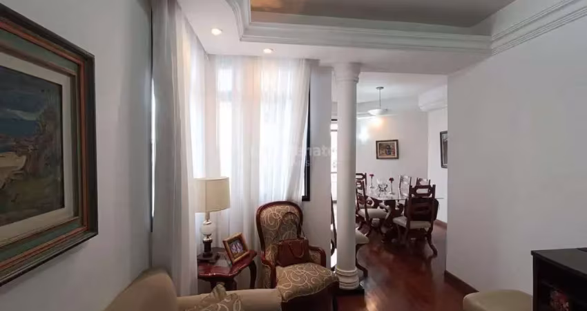 Apartamento com 3 quartos à venda na Rua Henrique Furtado Portugal, Buritis, Belo Horizonte
